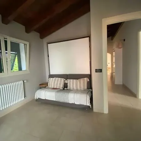 Belvedere Villa *