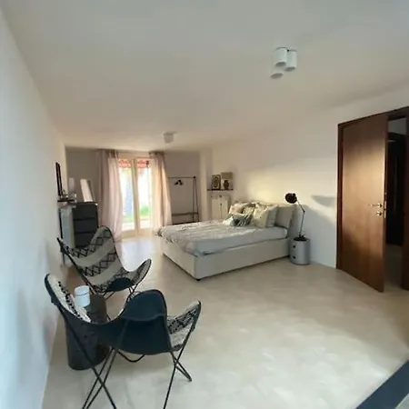 Villa Belvedere