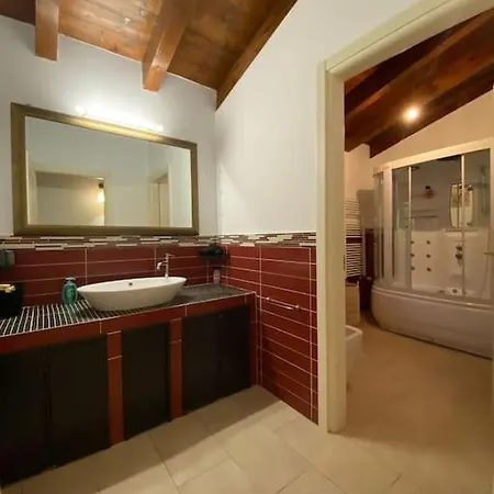 Belvedere Villa Riva Ligure