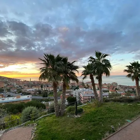 Belvedere Riva Ligure