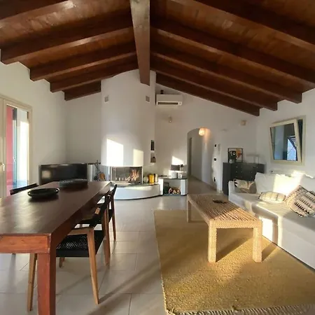 Villa Belvedere Riva Ligure