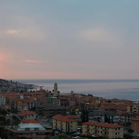Villa Belvedere Riva Ligure