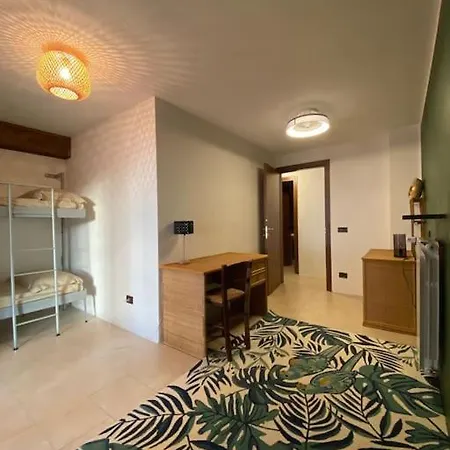 Belvedere Villa *